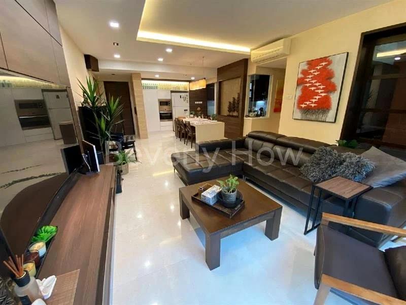 3 Bed Condo for Sale in  The Florida - Image 2